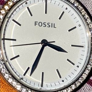 Women’s Fossil Watch
